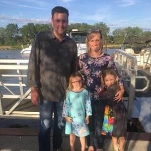 Meet your Posher, Ericka